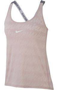 ΦΑΝΕΛΑΚΙ NIKE DRY TRAINING TANK ΡΟΖ (L) ΦΑΝΕΛΑΚΙ NIKE DRY TRAINING TANK ΡΟΖ (L)