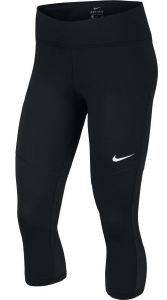 ΚΟΛΑΝ 3/4 NIKE FLY VICTORY CROPS ΜΑΥΡΟ (XL) ΚΟΛΑΝ 3/4 NIKE FLY VICTORY CROPS ΜΑΥΡΟ (XL)