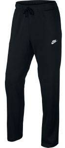 ΠΑΝΤΕΛΟΝΙ NIKE SPORTSWEAR PANTS ΜΑΥΡΟ (L) ΠΑΝΤΕΛΟΝΙ NIKE SPORTSWEAR PANTS ΜΑΥΡΟ (L)