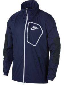 JACKET NIKE SPORTSWEAR ADVANCE 15 ΜΠΛΕ (L) JACKET NIKE SPORTSWEAR ADVANCE 15 ΜΠΛΕ (L)