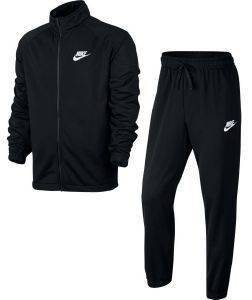 ΦΟΡΜΑ NIKE SPORTSWEAR TRACK SUIT ΜΑΥΡΗ (XL) ΦΟΡΜΑ NIKE SPORTSWEAR TRACK SUIT ΜΑΥΡΗ (XL)