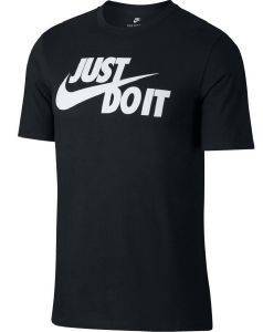 ΜΠΛΟΥΖΑ NIKE SPORTSWEAR T-SHIRT ΜΑΥΡΗ (M) ΜΠΛΟΥΖΑ NIKE SPORTSWEAR T-SHIRT ΜΑΥΡΗ (M)