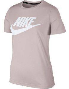 ΜΠΛΟΥΖΑ NIKE SPORTSWEAR ESSENTIAL T-SHIRT ΡΟΖ (L) ΜΠΛΟΥΖΑ NIKE SPORTSWEAR ESSENTIAL T-SHIRT ΡΟΖ (L)