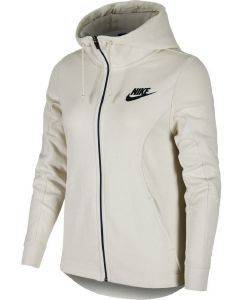 ΖΑΚΕΤΑ NIKE SPORTSWEAR ADVANCE 15 HOODIE ΜΠΕΖ (S) ΖΑΚΕΤΑ NIKE SPORTSWEAR ADVANCE 15 HOODIE ΜΠΕΖ (S)