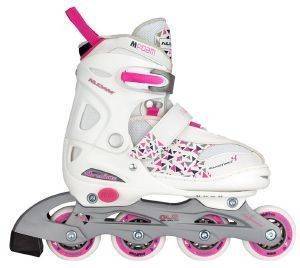   NIJDAM INLINE SKATE JUNIOR   / (30-33)