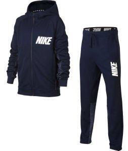 ΦΟΡΜΑ NIKE SPORTSWEAR TRACK SUIT ΜΠΛΕ ΣΚΟΥΡΟ (XL) ΦΟΡΜΑ NIKE SPORTSWEAR TRACK SUIT ΜΠΛΕ ΣΚΟΥΡΟ (XL)