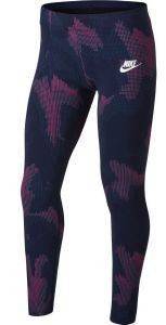 ΚΟΛΑΝ NIKE SPORTSWEAR TIGHTS ΜΠΛΕ (S) ΚΟΛΑΝ NIKE SPORTSWEAR TIGHTS ΜΠΛΕ (S)