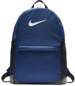 ΤΣΑΝΤΑ NIKE BRASILIA TRAINING BACKPACK ΜΠΛΕ ΣΚΟΥΡΟ ΤΣΑΝΤΑ NIKE BRASILIA TRAINING BACKPACK ΜΠΛΕ ΣΚΟΥΡΟ