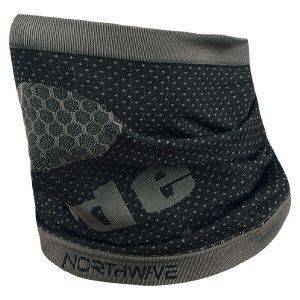 ΚΑΛΥΜΜΑ ΛΑΙΜΟΥ NORTHWAVE SEAMLESS MULTIUSE ΜΑΥΡΟ/ΓΚΡΙ ΚΑΛΥΜΜΑ ΛΑΙΜΟΥ NORTHWAVE SEAMLESS MULTIUSE ΜΑΥΡΟ/ΓΚΡΙ