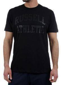  RUSSELL CREW TEE CLASSIC ARCH  (S)