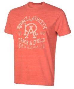  RUSSELL CREW NECK DISTRESSED  (XXL)