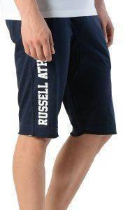 ΒΕΡΜΟΥΔΑ RUSSELL RA ΜΠΛΕ ΣΚΟΥΡΟ (XXL) ΒΕΡΜΟΥΔΑ RUSSELL RA ΜΠΛΕ ΣΚΟΥΡΟ (XXL)
