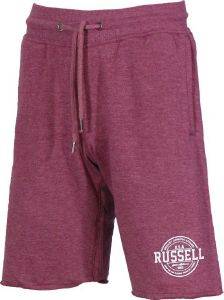 ΒΕΡΜΟΥΔΑ RUSSELL RAISED ROSETTE PRINT ΒΥΣΣΙΝΙ (XL) ΒΕΡΜΟΥΔΑ RUSSELL RAISED ROSETTE PRINT ΒΥΣΣΙΝΙ (XL)