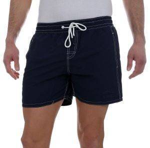 ΣΟΡΤΣ ΜΑΓΙΟ RUSSELL CONTRAST STITCH ΜΠΛΕ ΣΚΟΥΡΟ (XXL) ΣΟΡΤΣ ΜΑΓΙΟ RUSSELL CONTRAST STITCH ΜΠΛΕ ΣΚΟΥΡΟ (XXL)
