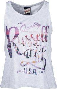  RUSSELL SLEEVELESS TANK LARGE PHOTO  (S)