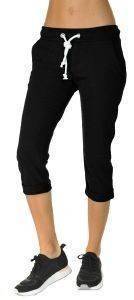 ΠΑΝΤΕΛΟΝΙ BODYTALK CAPRI ΜΑΥΡΟ (M) ΠΑΝΤΕΛΟΝΙ BODYTALK CAPRI ΜΑΥΡΟ (M)