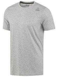ΜΠΛΟΥΖΑ REEBOK CLASSIC TEE ΓΚΡΙ (XL) ΜΠΛΟΥΖΑ REEBOK CLASSIC TEE ΓΚΡΙ (XL)