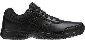 ΠΑΠΟΥΤΣΙ REEBOK WORK N CUSHION 3.0 ΜΑΥΡΟ (USA:15, EU:50) ΠΑΠΟΥΤΣΙ REEBOK WORK N CUSHION 3.0 ΜΑΥΡΟ (USA:15, EU:50)