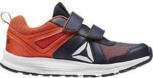 ΠΑΠΟΥΤΣΙ REEBOK ALMOTIO 3.0 2V ΜΠΛΕ ΣΚΟΥΡΟ/ΠΟΡΤΟΚΑΛΙ (USA:12.5, EU:30) ΠΑΠΟΥΤΣΙ REEBOK ALMOTIO 3.0 2V ΜΠΛΕ ΣΚΟΥΡΟ/ΠΟΡΤΟΚΑΛΙ (USA:12.5, EU:30)