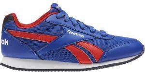 ΠΑΠΟΥΤΣΙ REEBOK ROYAL CLASSIC JOGGER 2.0 ΜΠΛΕ ΡΟΥΑ (USA:4, EU:35) ΠΑΠΟΥΤΣΙ REEBOK ROYAL CLASSIC JOGGER 2.0 ΜΠΛΕ ΡΟΥΑ (USA:4, EU:35)