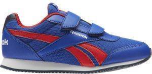 ΠΑΠΟΥΤΣΙ REEBOK ROYAL CLASSIC JOGGER 2.0 2V ΜΠΛΕ ΡΟΥΑ (USA:10.5, EU:27) ΠΑΠΟΥΤΣΙ REEBOK ROYAL CLASSIC JOGGER 2.0 2V ΜΠΛΕ ΡΟΥΑ (USA:10.5, EU:27)