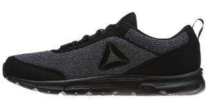ΠΑΠΟΥΤΣΙ REEBOK SPEEDLUX 3.0 ΜΑΥΡΟ/ΓΚΡΙ (USA:13, EU:47) ΠΑΠΟΥΤΣΙ REEBOK SPEEDLUX 3.0 ΜΑΥΡΟ/ΓΚΡΙ (USA:13, EU:47)
