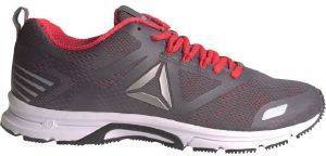 ΠΑΠΟΥΤΣΙ REEBOK AHARY RUNNER ΓΚΡΙ/ΚΟΚΚΙΝΟ (USA:8.5, EU:41) ΠΑΠΟΥΤΣΙ REEBOK AHARY RUNNER ΓΚΡΙ/ΚΟΚΚΙΝΟ (USA:8.5, EU:41)