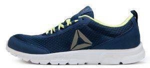 ΠΑΠΟΥΤΣΙ REEBOK SPEEDLUX 3.0 ΜΠΛΕ (USA:12.5, EU:46) ΠΑΠΟΥΤΣΙ REEBOK SPEEDLUX 3.0 ΜΠΛΕ (USA:12.5, EU:46)