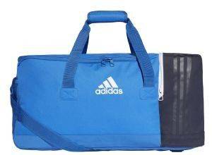 ΣΑΚΟΣ ADIDAS PERFORMANCE TIRO TEAM BAG MEDIUM ΜΠΛΕ ΣΑΚΟΣ ADIDAS PERFORMANCE TIRO TEAM BAG MEDIUM ΜΠΛΕ
