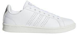 ΠΑΠΟΥΤΣΙ ADIDAS SPORT INSPIRED CLOUDFOAM ADVANTAGE CLEAN ΛΕΥΚΟ (UK:7, EU:40 2/3) ΠΑΠΟΥΤΣΙ ADIDAS SPORT INSPIRED CLOUDFOAM ADVANTAGE CLEAN ΛΕΥΚΟ (UK:7, EU:40 2/3)