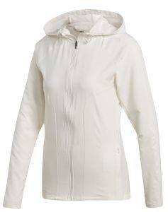 JACKET ADIDAS PERFORMANCE FREELIFT COVER-UP ΛΕΥΚΟ (M) JACKET ADIDAS PERFORMANCE FREELIFT COVER-UP ΛΕΥΚΟ (M)