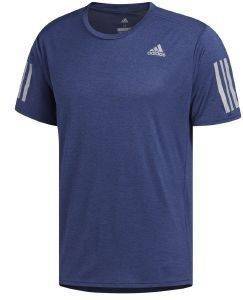 ΜΠΛΟΥΖΑ ADIDAS PERFORMANCE RESPONSE COOLER TEE ΜΠΛΕ (XL) ΜΠΛΟΥΖΑ ADIDAS PERFORMANCE RESPONSE COOLER TEE ΜΠΛΕ (XL)
