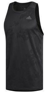 ΦΑΝΕΛΑΚΙ ADIDAS PERFORMANCE RESPONSE SINGLET ΜΑΥΡΟ (XXL) ΦΑΝΕΛΑΚΙ ADIDAS PERFORMANCE RESPONSE SINGLET ΜΑΥΡΟ (XXL)