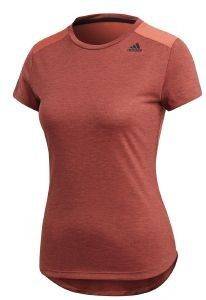 ΜΠΛΟΥΖΑ ADIDAS PERFORMANCE PRIME TEE ΚΟΚΚΙΝΗ (S) ΜΠΛΟΥΖΑ ADIDAS PERFORMANCE PRIME TEE ΚΟΚΚΙΝΗ (S)