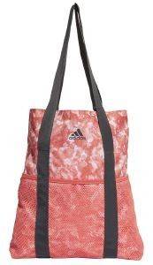 ΤΣΑΝΤΑ ADIDAS PERFORMANCE CORE SHOPPER TOTE BAG ΚΟΡΑΛΙ ΤΣΑΝΤΑ ADIDAS PERFORMANCE CORE SHOPPER TOTE BAG ΚΟΡΑΛΙ