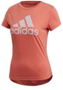 ΜΠΛΟΥΖΑ ADIDAS PERFORMANCE ADI TRAINING TEE ΚΟΡΑΛΙ (S) ΜΠΛΟΥΖΑ ADIDAS PERFORMANCE ADI TRAINING TEE ΚΟΡΑΛΙ (S)