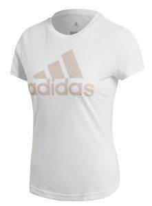  ADIDAS PERFORMANCE ADI TRAINING TEE  (L)