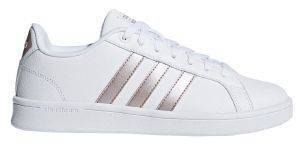 ΠΑΠΟΥΤΣΙ ADIDAS SPORT INSPIRED CLOUDFOAM ADVANTAGE ΛΕΥΚΟ (UK:4.5, EU:37 1/3) ΠΑΠΟΥΤΣΙ ADIDAS SPORT INSPIRED CLOUDFOAM ADVANTAGE ΛΕΥΚΟ (UK:4.5, EU:37 1/3)