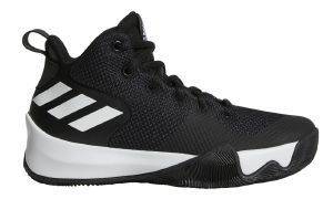 ΠΑΠΟΥΤΣΙ ADIDAS PERFORMANCE EXPLOSIVE FLASH ΜΑΥΡΟ (UK:4, EU:36 2/3) ΠΑΠΟΥΤΣΙ ADIDAS PERFORMANCE EXPLOSIVE FLASH ΜΑΥΡΟ (UK:4, EU:36 2/3)