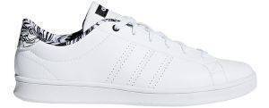 ΠΑΠΟΥΤΣΙ ADIDAS SPORT INSPIRED ADVANTAGE CLEAN QT ΛΕΥΚΟ (UK:6.5, EU:40) ΠΑΠΟΥΤΣΙ ADIDAS SPORT INSPIRED ADVANTAGE CLEAN QT ΛΕΥΚΟ (UK:6.5, EU:40)