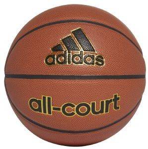 ΜΠΑΛΑ ADIDAS PERFORMANCE ALL-COURT BASKETBALL ΠΟΡΤΟΚΑΛΙ (5) ΜΠΑΛΑ ADIDAS PERFORMANCE ALL-COURT BASKETBALL ΠΟΡΤΟΚΑΛΙ (5)