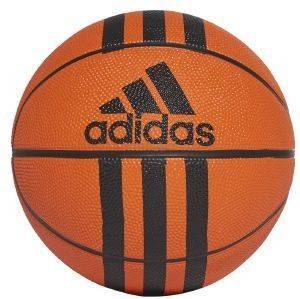  ADIDAS PERFORMANCE 3-STRIPES MINI BASKETBALL  (3)