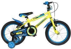 ΠΟΔΗΛΑΤΟ ORIENT TIGER V-BRAKE 18\'\' ΜΠΛΕ/ΚΙΤΡΙΝΟ ΠΟΔΗΛΑΤΟ ORIENT TIGER V-BRAKE 18\'\' ΜΠΛΕ/ΚΙΤΡΙΝΟ