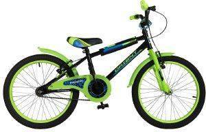 ΠΟΔΗΛΑΤΟ ORIENT TIGER V-BRAKE 20\'\' ΜΑΥΡΟ/ΠΡΑΣΙΝΟ ΠΟΔΗΛΑΤΟ ORIENT TIGER V-BRAKE 20\'\' ΜΑΥΡΟ/ΠΡΑΣΙΝΟ