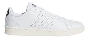 ΠΑΠΟΥΤΣΙ ADIDAS SPORT INSPIRED CLOUDFOAM ADVANTAGE CLEAN ΛΕΥΚΟ (UK:9.5, EU:44) ΠΑΠΟΥΤΣΙ ADIDAS SPORT INSPIRED CLOUDFOAM ADVANTAGE CLEAN ΛΕΥΚΟ (UK:9.5, EU:44)