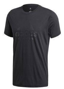ΜΠΛΟΥΖΑ ADIDAS PERFORMANCE ADI TRAINING TEE ΜΑΥΡΗ (M) ΜΠΛΟΥΖΑ ADIDAS PERFORMANCE ADI TRAINING TEE ΜΑΥΡΗ (M)