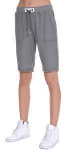 ΒΕΡΜΟΥΔΑ BODYTALK COOL OFF ΓΚΡΙ (XL) ΒΕΡΜΟΥΔΑ BODYTALK COOL OFF ΓΚΡΙ (XL)