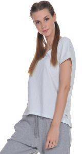 ΜΠΛΟΥΖΑ BODYTALK COOL OFF ΛΕΥΚΗ (M) ΜΠΛΟΥΖΑ BODYTALK COOL OFF ΛΕΥΚΗ (M)