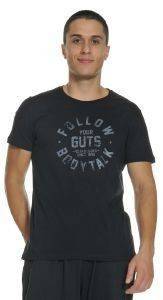ΜΠΛΟΥΖΑ BODYTALK FOLLOW TEE ΜΑΥΡΗ (L) ΜΠΛΟΥΖΑ BODYTALK FOLLOW TEE ΜΑΥΡΗ (L)
