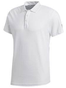 ΜΠΛΟΥΖΑ ADIDAS PERFORMANCE ESSENTIALS CLASSICS POLO SHIRT ΛΕΥΚΗ (L) ΜΠΛΟΥΖΑ ADIDAS PERFORMANCE ESSENTIALS CLASSICS POLO SHIRT ΛΕΥΚΗ (L)